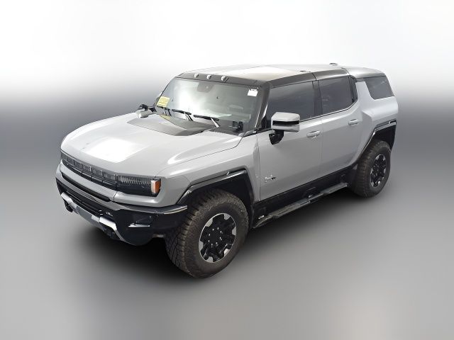 2024 GMC HUMMER EV SUV 2X