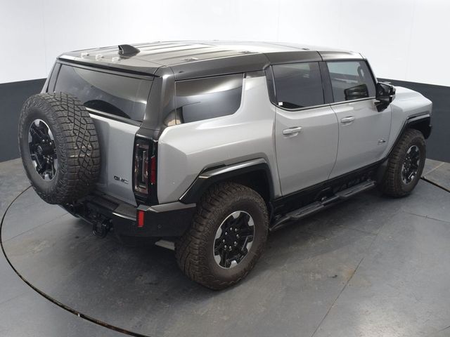 2024 GMC HUMMER EV SUV 2X