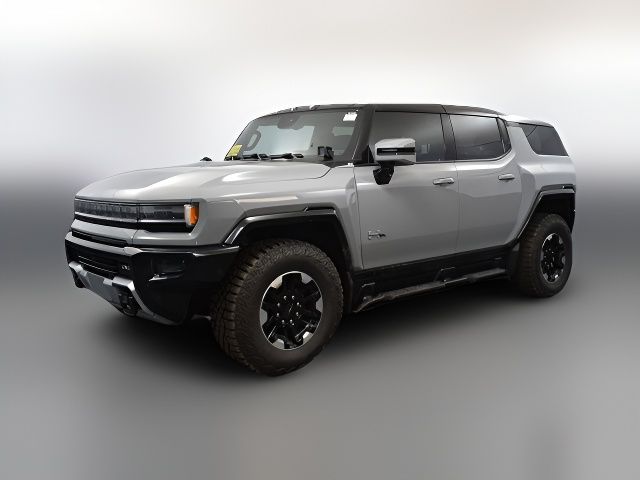 2024 GMC HUMMER EV SUV 2X