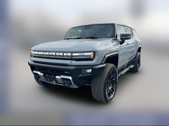 2024 GMC HUMMER EV SUV 2X