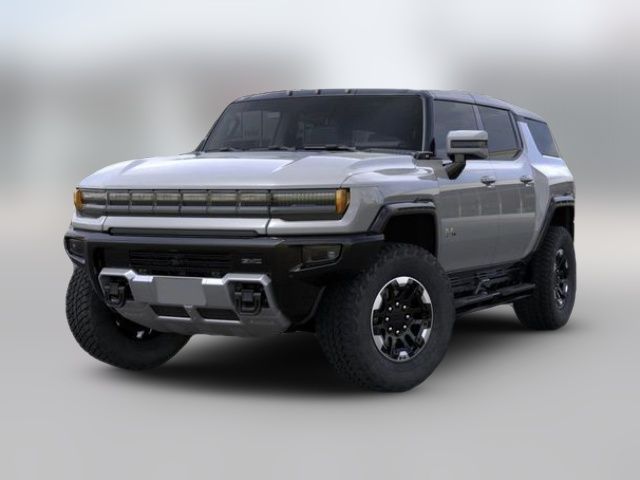 2024 GMC HUMMER EV SUV 2X