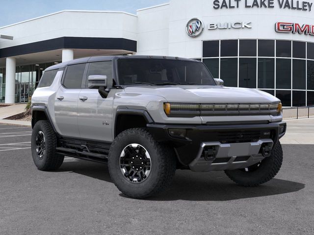 2024 GMC HUMMER EV SUV 2X