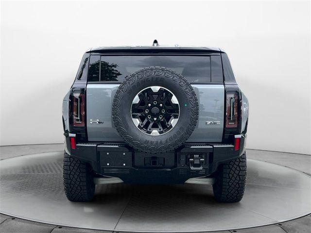 2024 GMC HUMMER EV SUV 2X