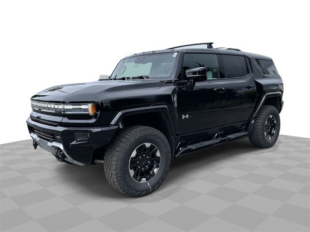 2024 GMC HUMMER EV SUV 2X