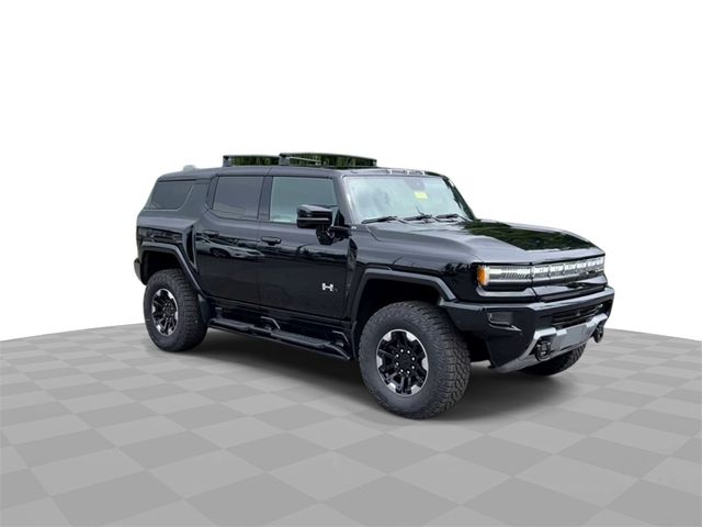 2024 GMC HUMMER EV SUV 2X