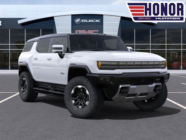 2024 GMC HUMMER EV SUV 2X