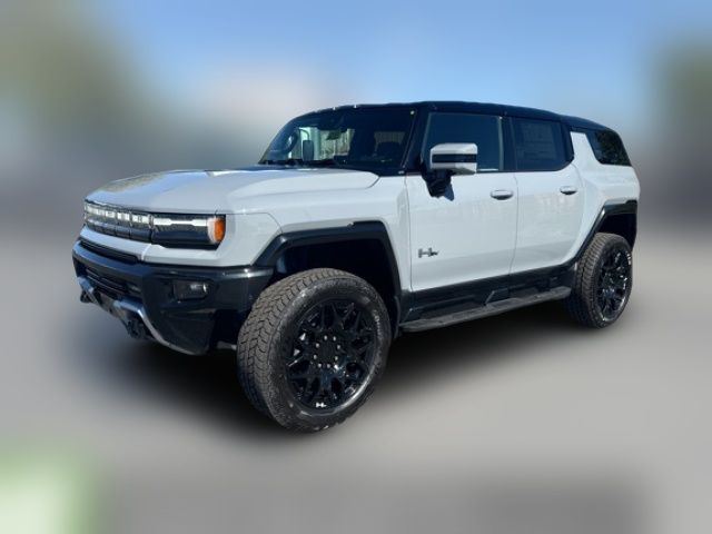 2024 GMC HUMMER EV SUV 2X