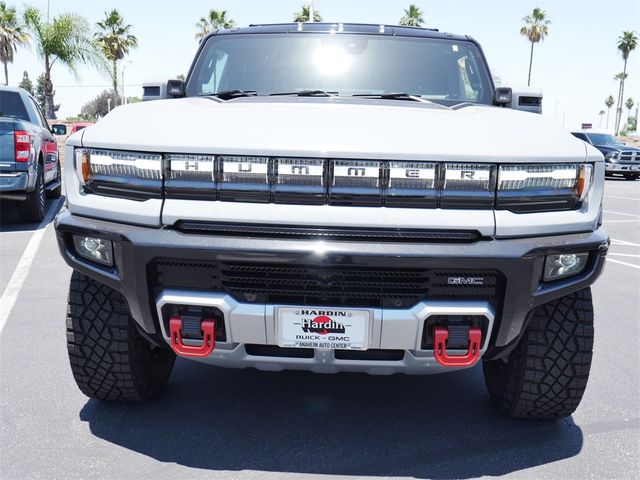 2024 GMC HUMMER EV SUV 2X