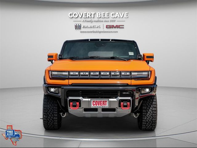 2024 GMC HUMMER EV SUV 2X