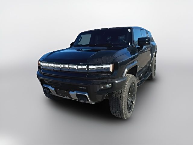 2024 GMC HUMMER EV SUV 2X