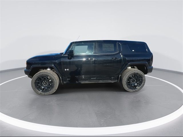 2024 GMC HUMMER EV SUV 2X