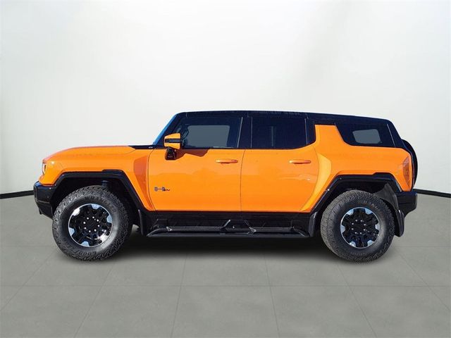 2024 GMC HUMMER EV SUV 2X