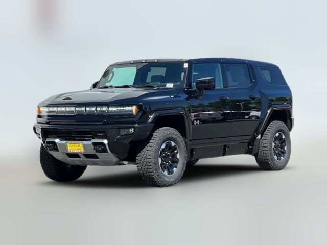 2024 GMC HUMMER EV SUV 2X