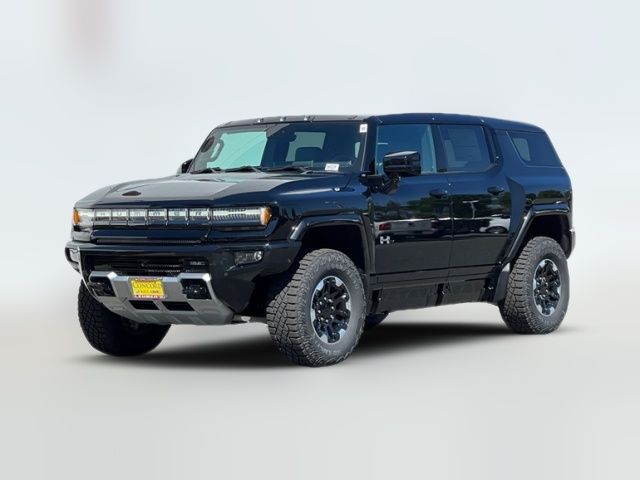 2024 GMC HUMMER EV SUV 2X