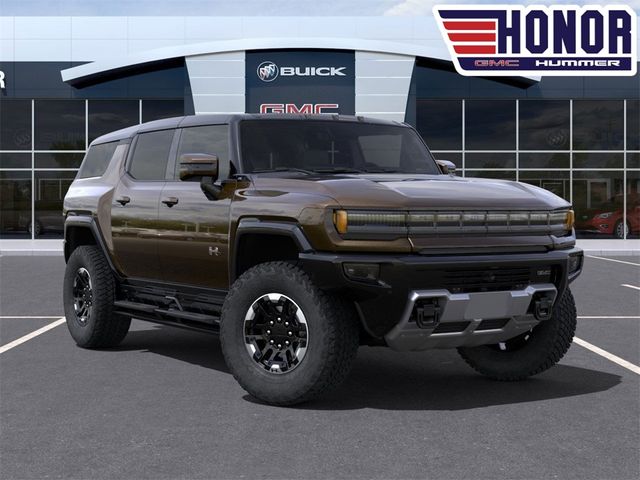 2024 GMC HUMMER EV SUV 2X