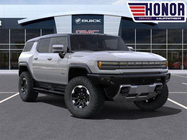 2024 GMC HUMMER EV SUV 2X