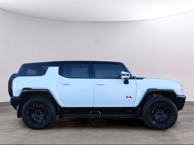 2024 GMC HUMMER EV SUV 2X