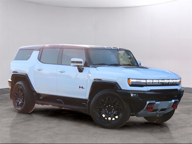 2024 GMC HUMMER EV SUV 2X