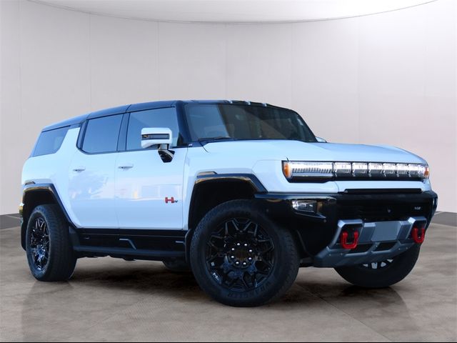 2024 GMC HUMMER EV SUV 2X