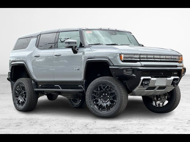 2024 GMC HUMMER EV SUV 2X