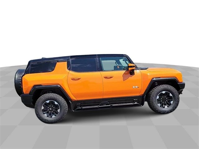 2024 GMC HUMMER EV SUV 2X