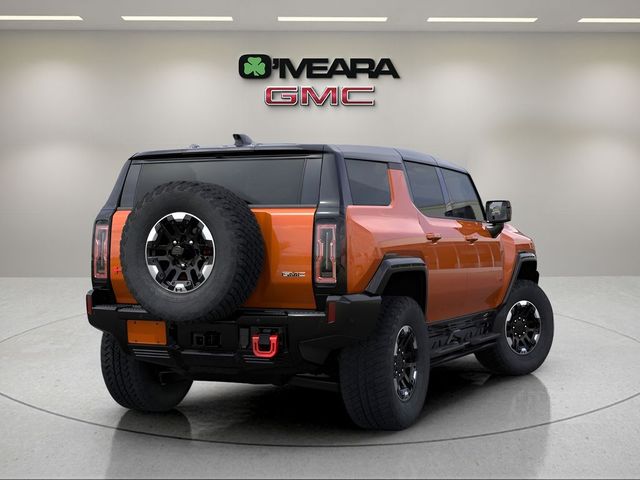 2024 GMC HUMMER EV SUV 2X