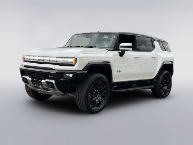 2024 GMC HUMMER EV SUV 2X