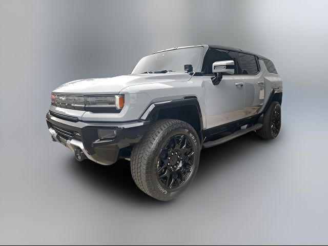 2024 GMC HUMMER EV SUV 2X