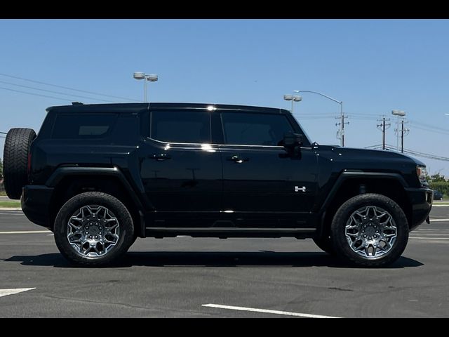 2024 GMC HUMMER EV SUV 2X