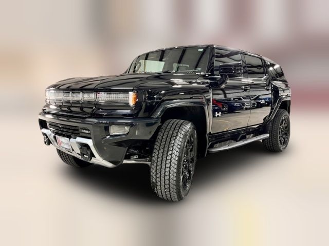 2024 GMC HUMMER EV SUV 2X