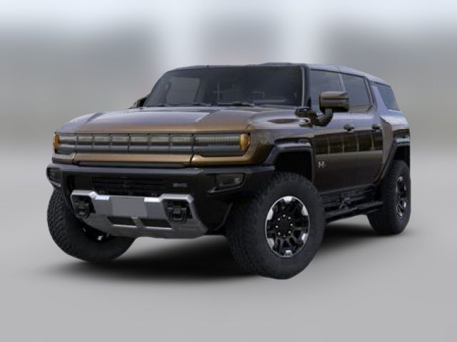 2024 GMC HUMMER EV SUV 2X