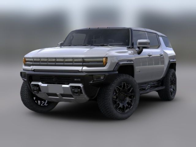 2024 GMC HUMMER EV SUV 2X