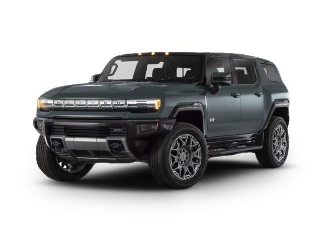 2024 GMC HUMMER EV SUV 2X