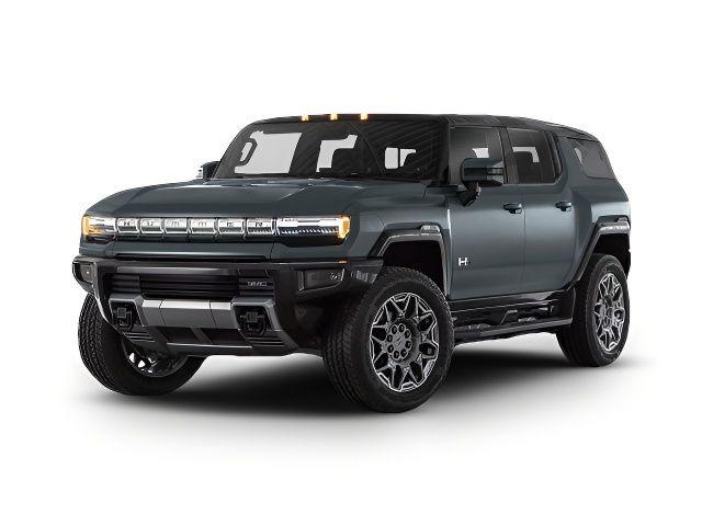 2024 GMC HUMMER EV SUV 2X