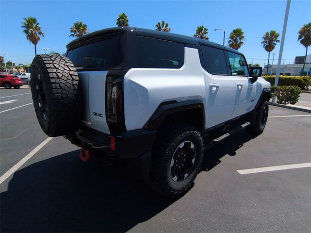 2024 GMC HUMMER EV SUV 2X