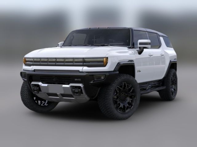 2024 GMC HUMMER EV SUV 2X