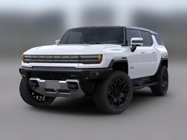 2024 GMC HUMMER EV SUV 2X