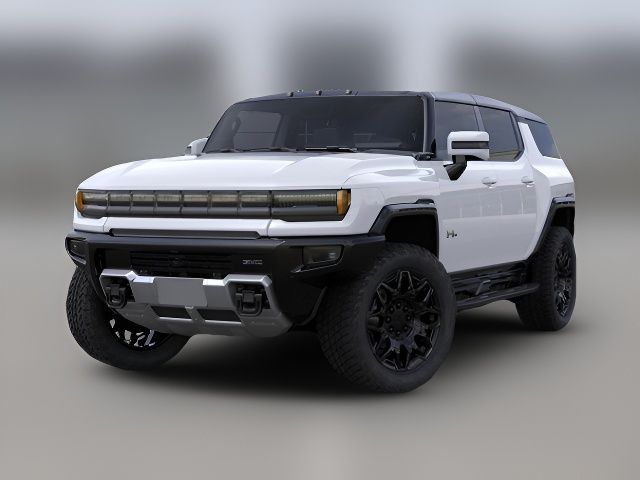 2024 GMC HUMMER EV SUV 2X