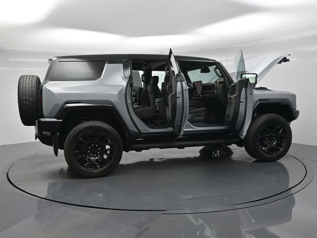 2024 GMC HUMMER EV SUV 2X