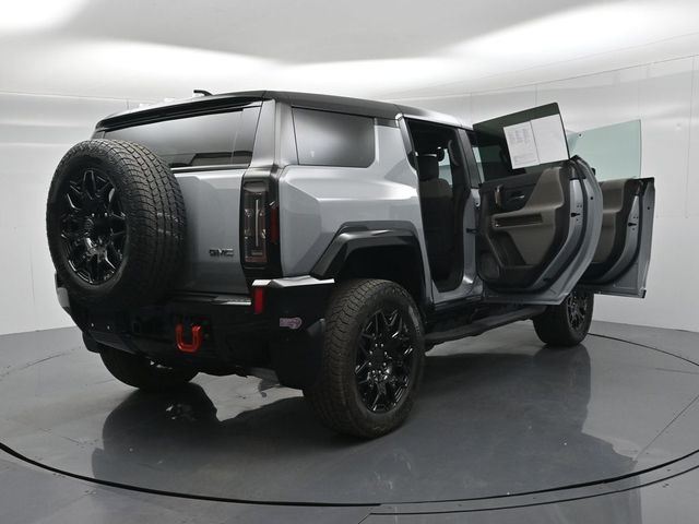 2024 GMC HUMMER EV SUV 2X