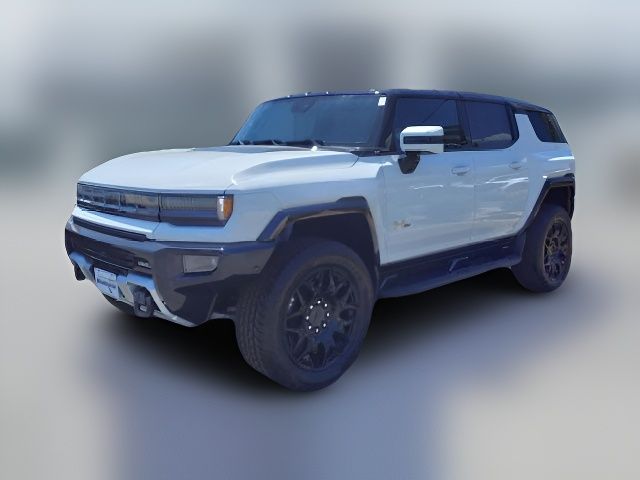 2024 GMC HUMMER EV SUV 2X