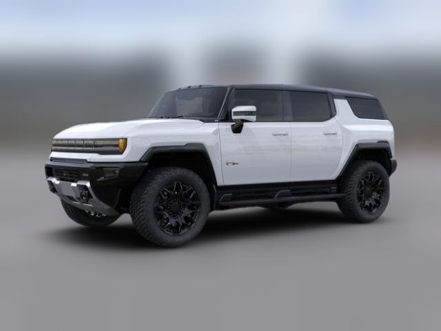 2024 GMC HUMMER EV SUV 2X