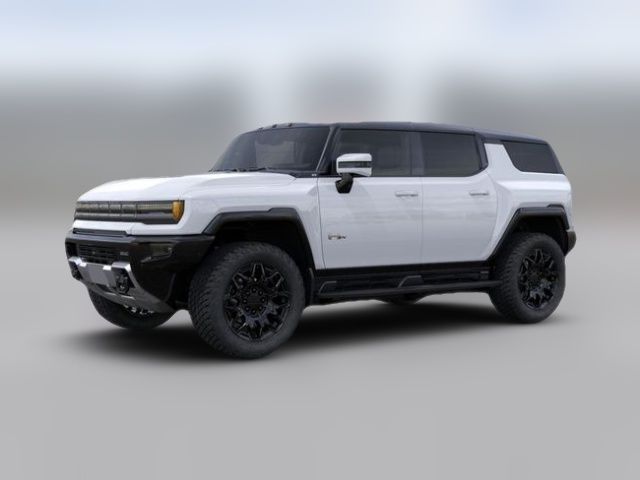 2024 GMC HUMMER EV SUV 2X