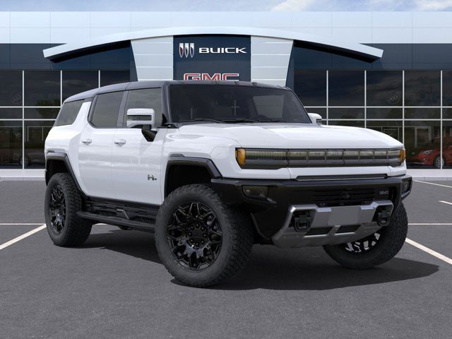 2024 GMC HUMMER EV SUV 2X