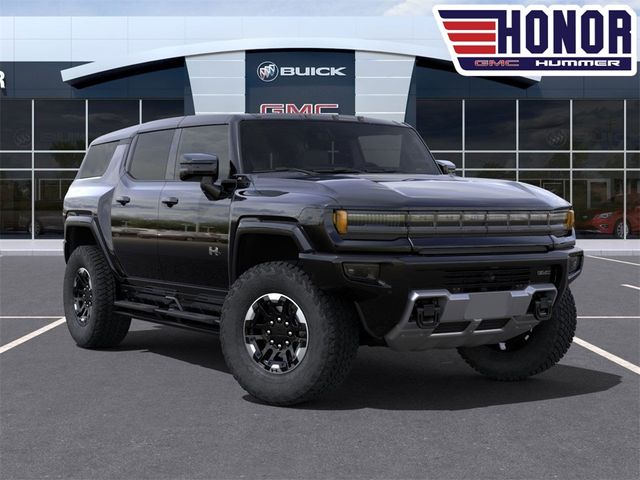 2024 GMC HUMMER EV SUV 2X