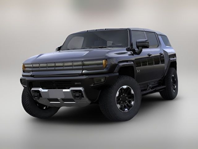 2024 GMC HUMMER EV SUV 2X