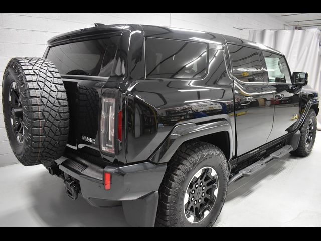 2024 GMC HUMMER EV SUV 2X