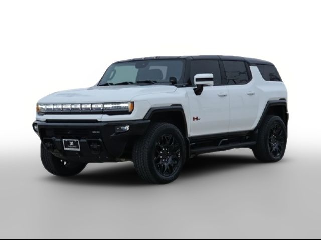 2024 GMC HUMMER EV SUV 2X