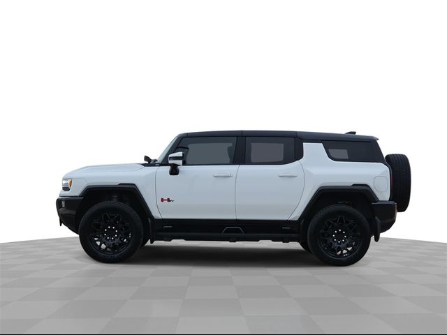 2024 GMC HUMMER EV SUV 2X