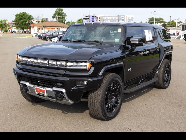 2024 GMC HUMMER EV SUV 2X